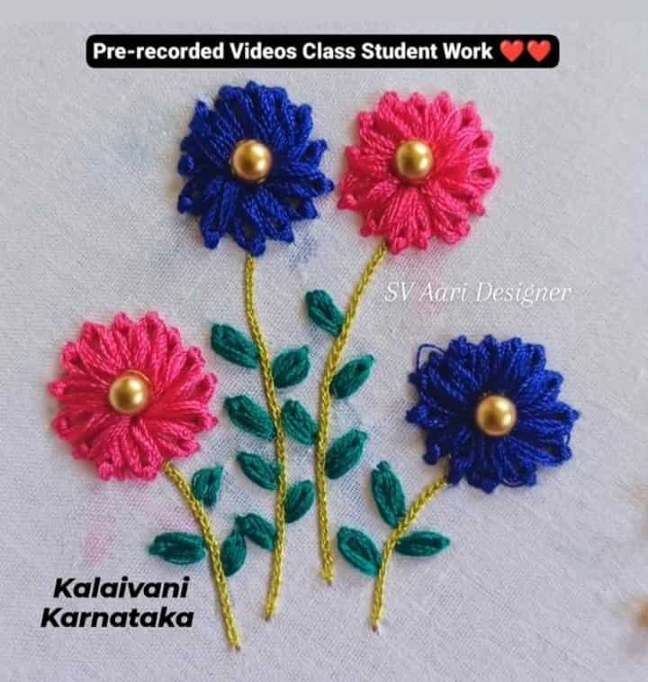 Top Embroidery Material Retailers in Tirupur near me Justdial