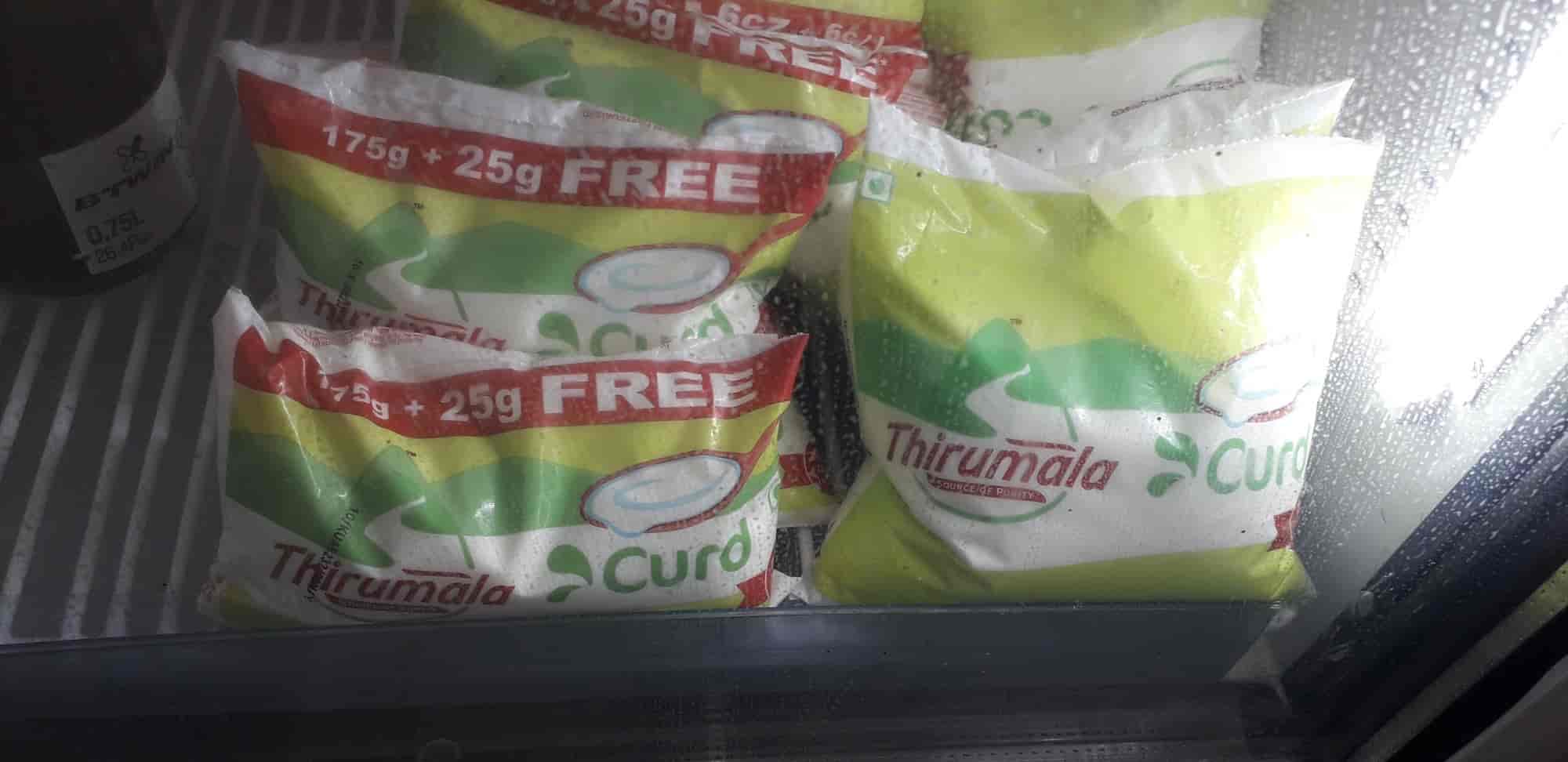 Top Havmor Ice Cream Distributors in RS Puram Coimbatore Best Havmor