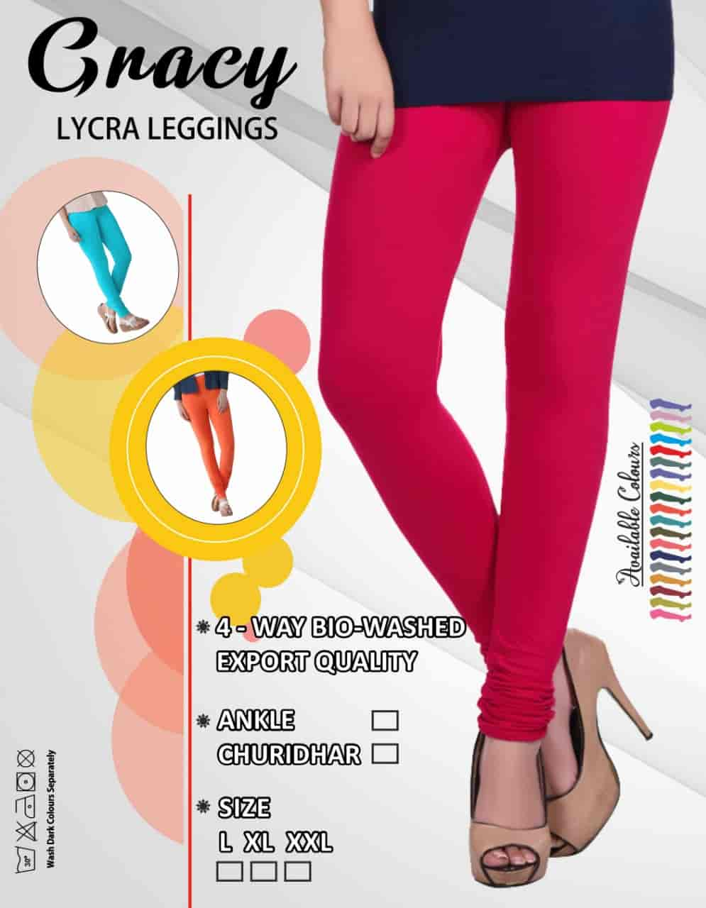 The 16 best leggings with pockets of 2023: Amazon, lululemon