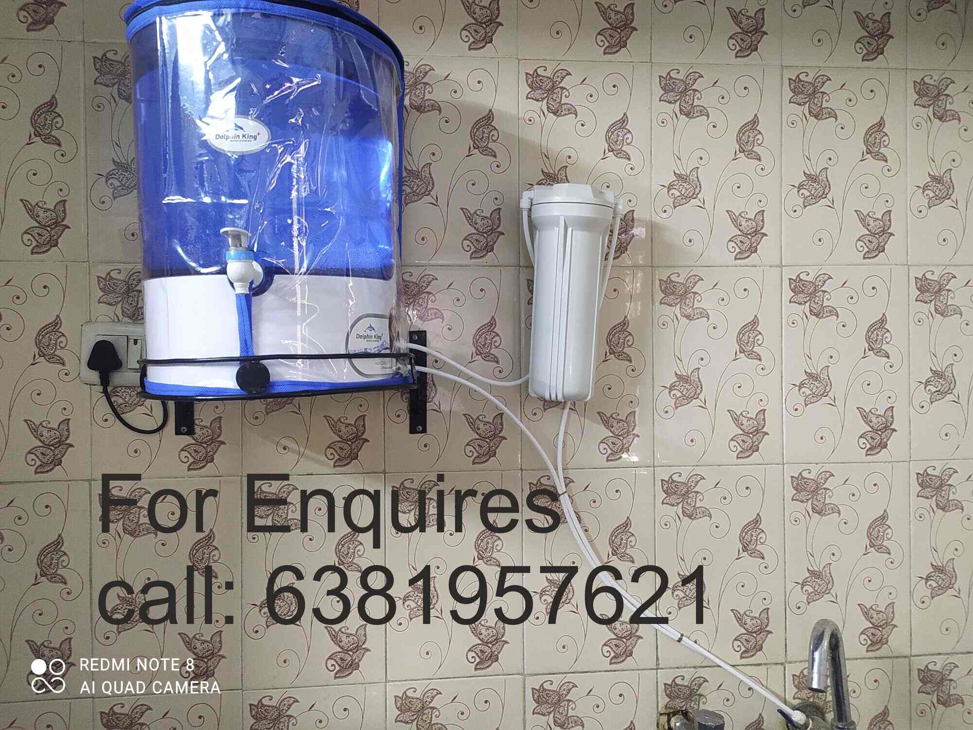 Top RO Water Purifier Dealers in Tirupur Best RO Water Purifiers