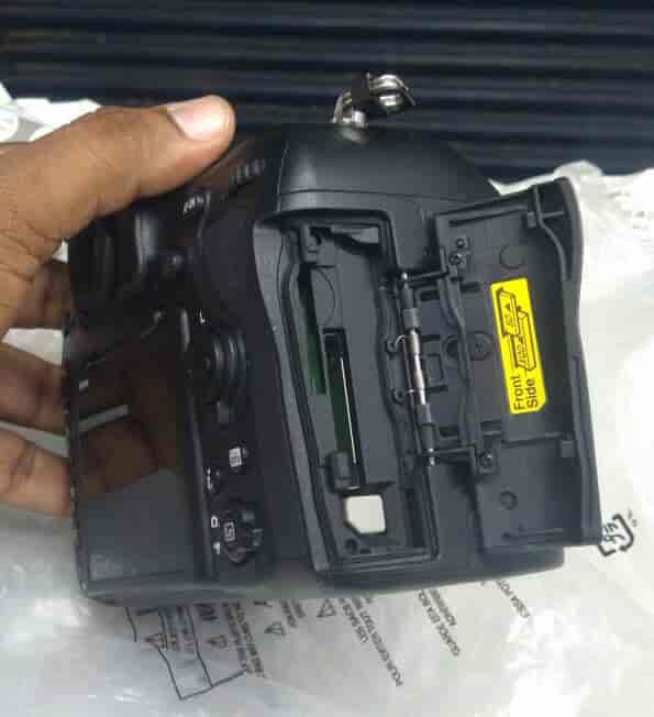 Top Fujifilm Camera Repair & Services in Salem Best Fujifilm Camera