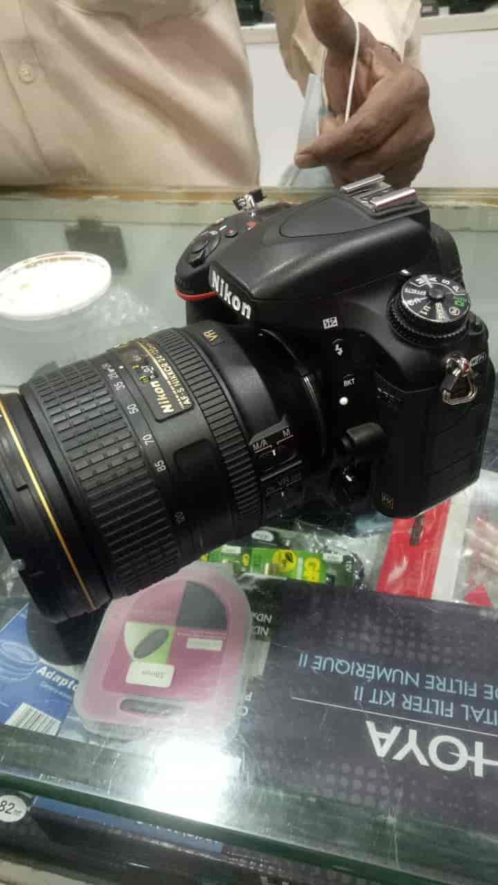 Top Fujifilm Camera Repair & Services in Salem Best Fujifilm Camera