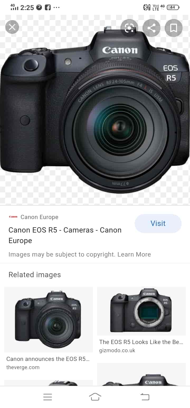 Top Panasonic Video Camera Repair & Services in Salem Best Panasonic