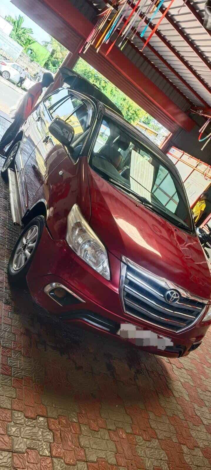 Top Luxury Car Rental For Self Driven in Erode near me Justdial