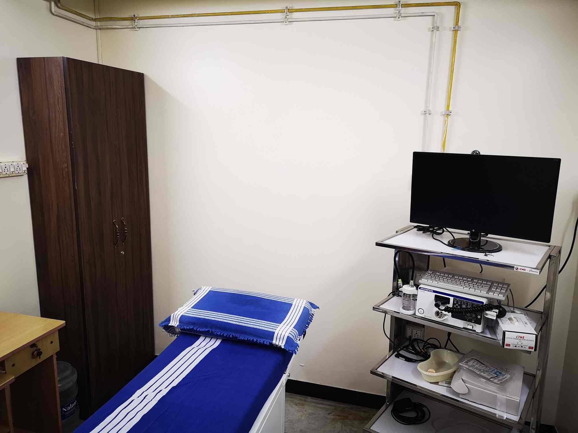 Banu Hospital in Thennampalayam,Tirupur Best Hospitals in Tirupur