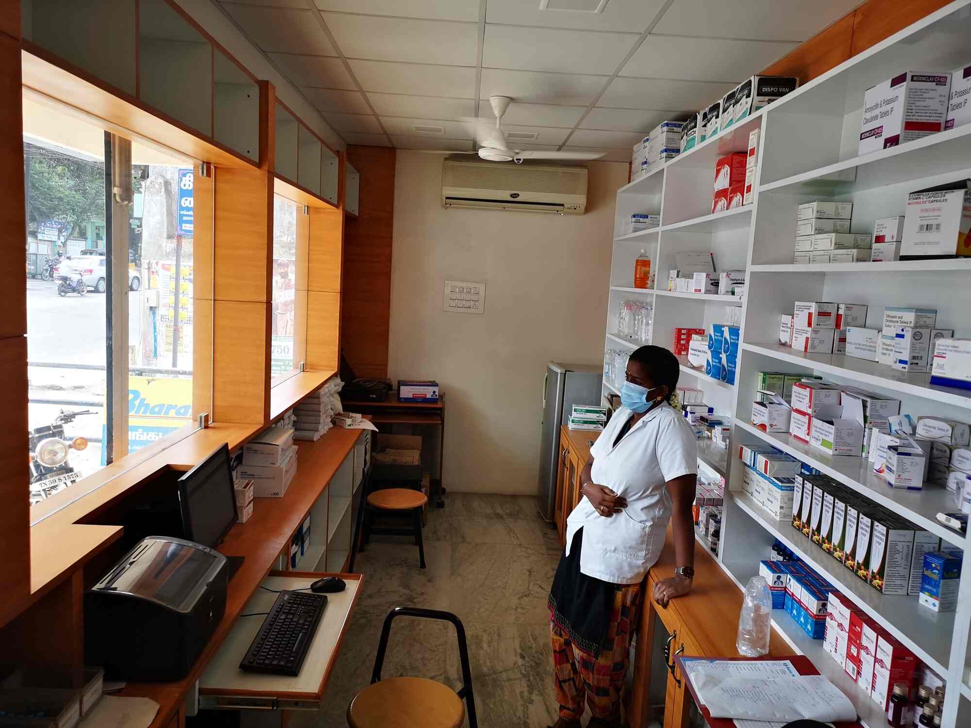 Banu Hospital in Thennampalayam,Tirupur Best Hospitals in Tirupur