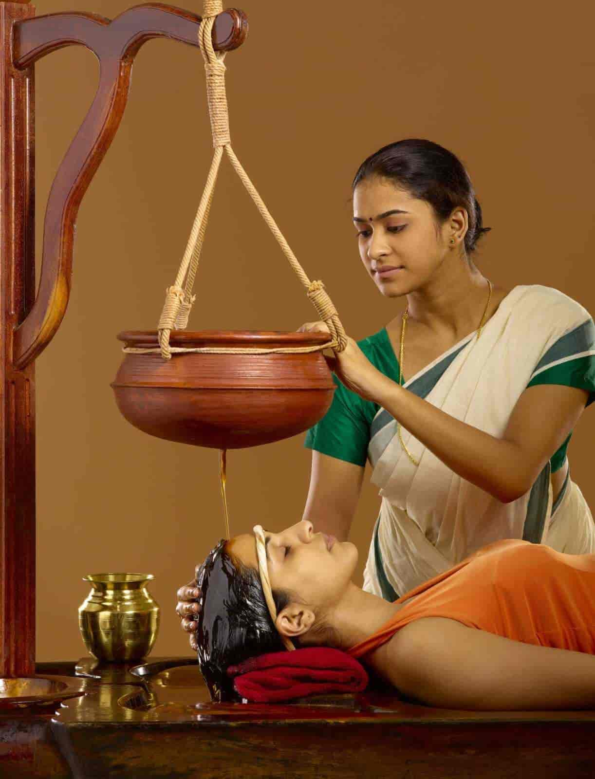 Adonis Italin Ayurvedic Beauty Parlour in Pn Road,Tirupur Best