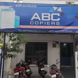 abc copiers