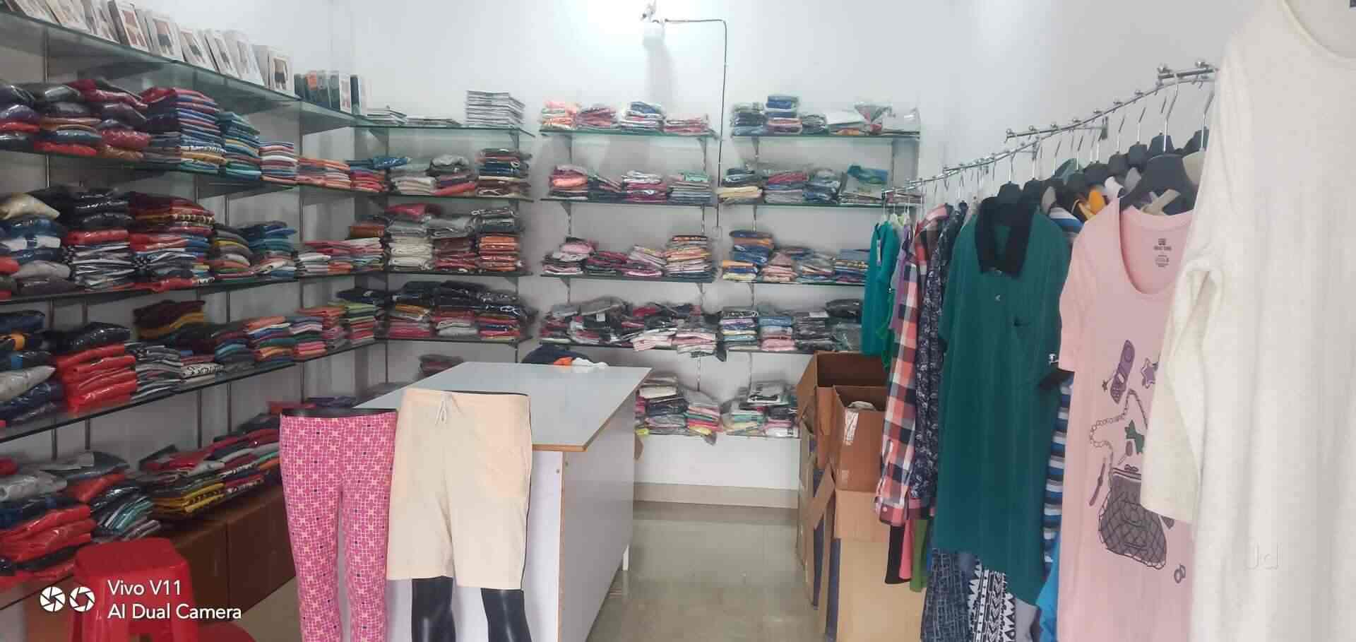 Catalogue Prompt Fashion in Tirupur Justdial