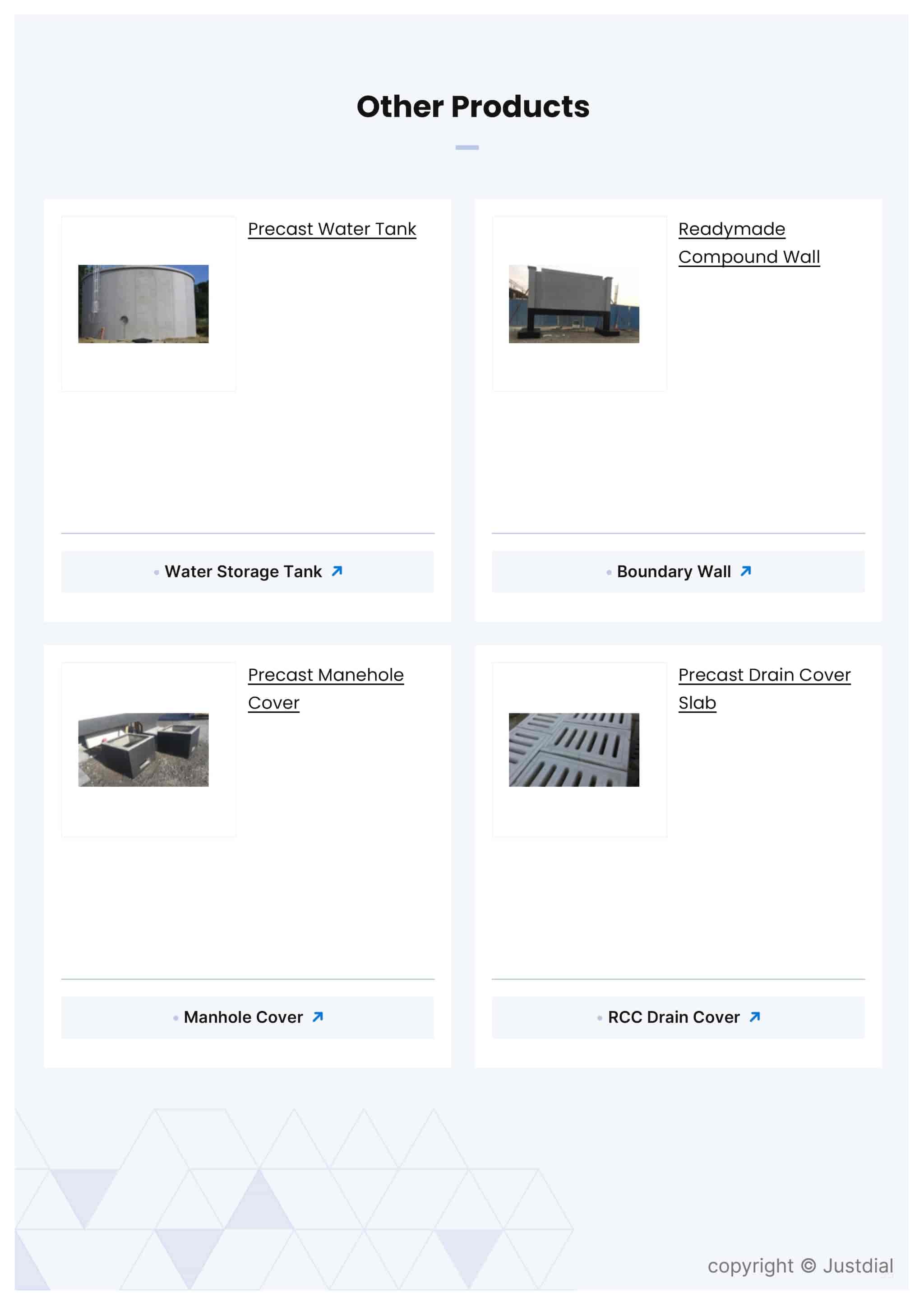 Kerb Stones in Mumbai at ₹ 32 ₹ 80 Pc by Sri Lakshmi Precast