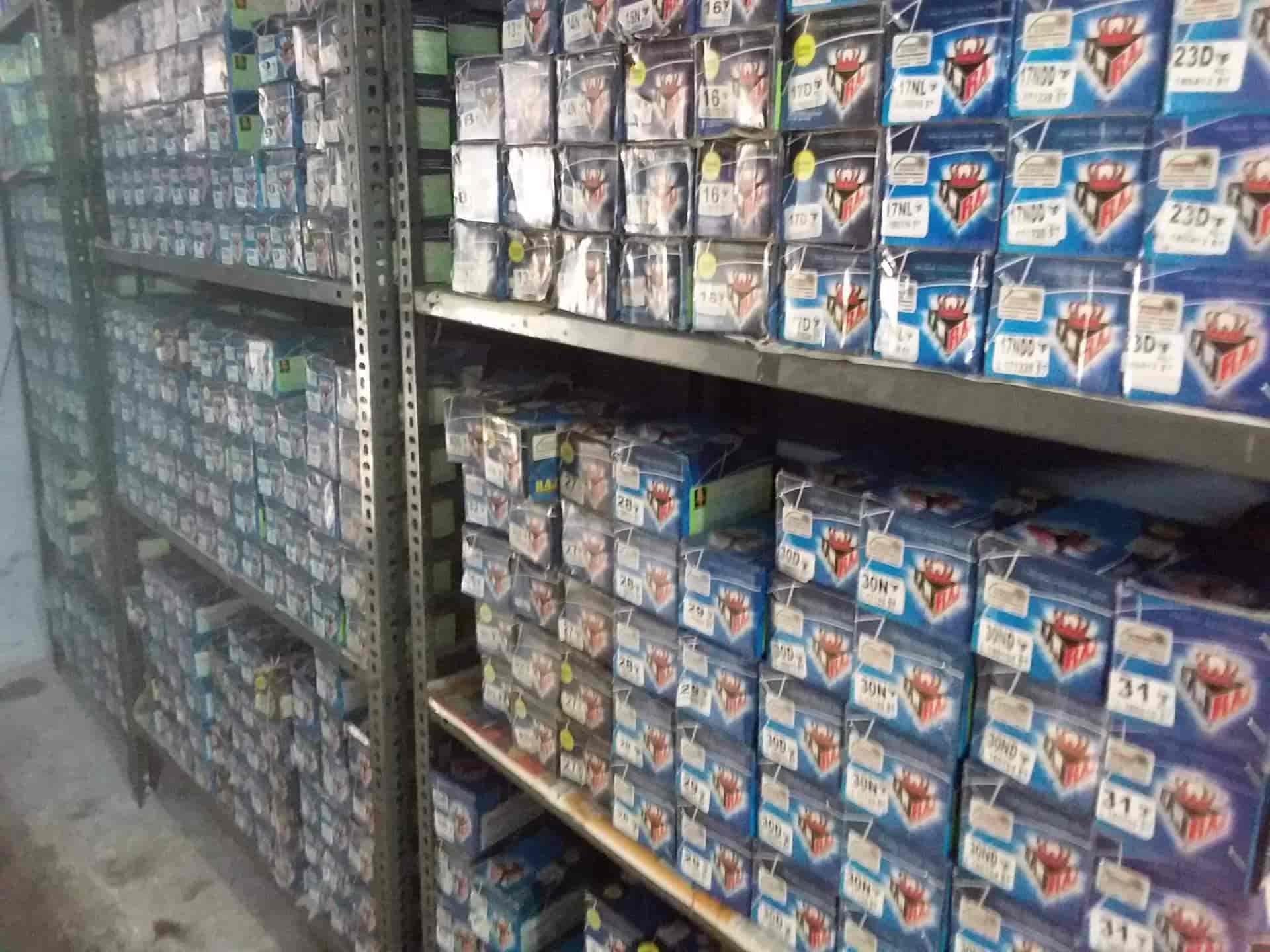 Top Embroidery Material Retailers in Tirupur near me Justdial