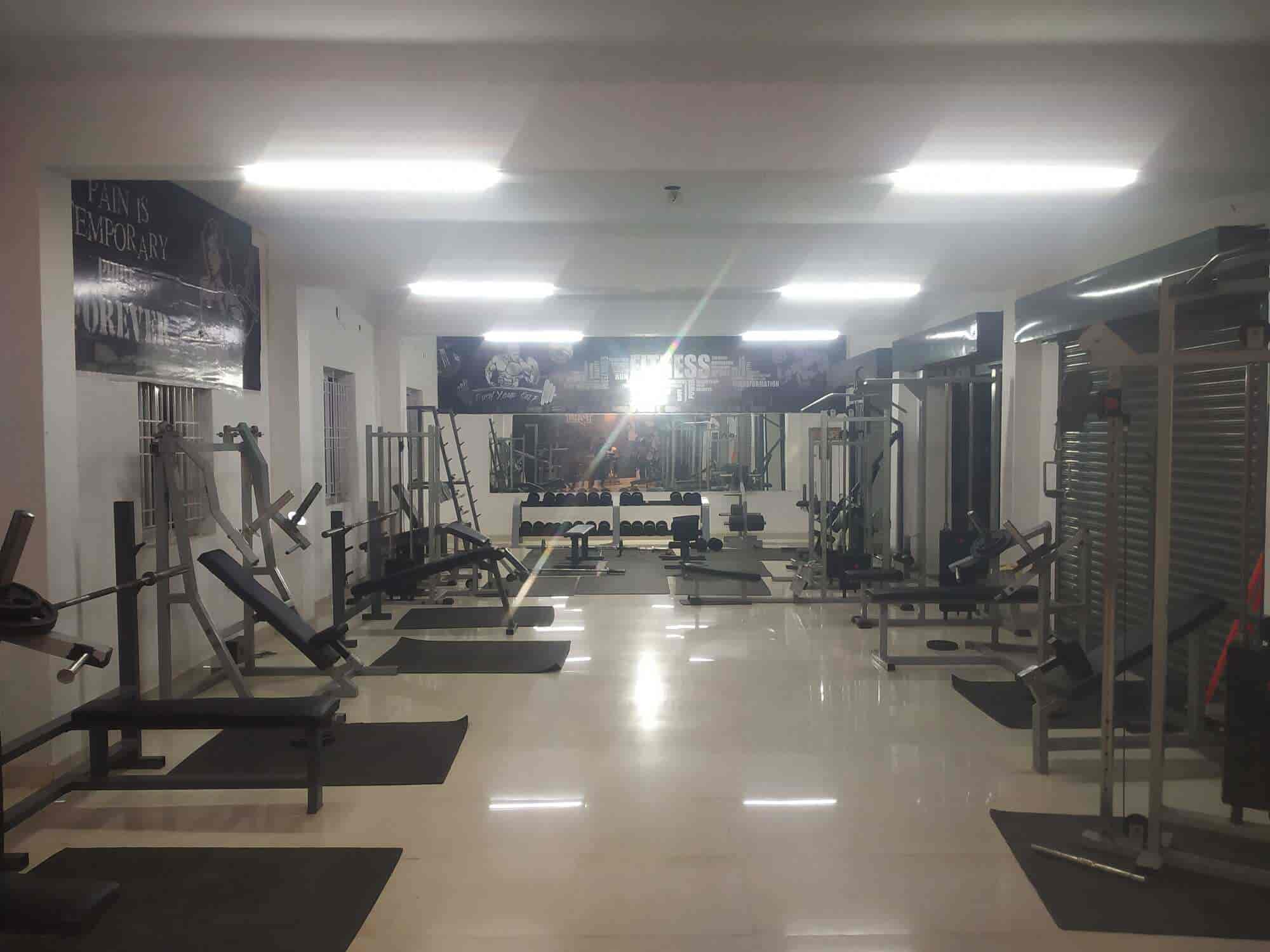 Winner Gym in Nallur,Tirupur Best Gyms in Tirupur Justdial