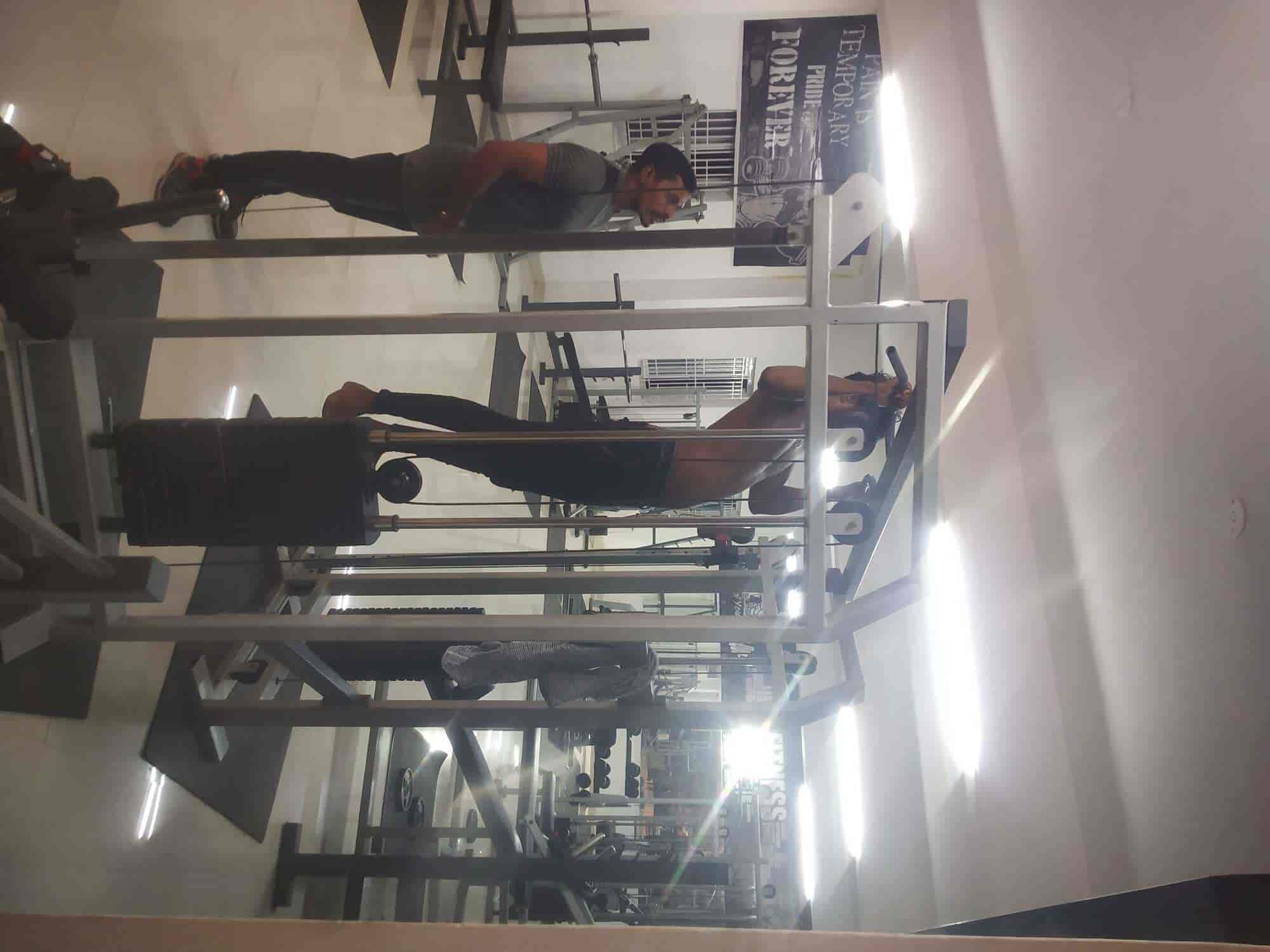 Winner Gym in Nallur,Tirupur Best Gyms in Tirupur Justdial
