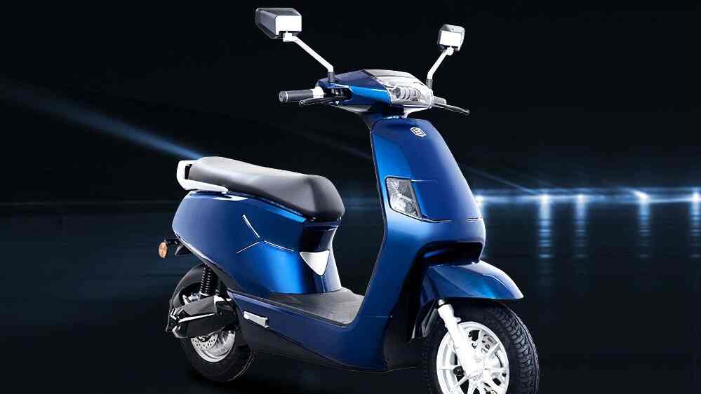 Top Revolt Rv 400 Battery Operated Motorcycle Dealers in Erode Best