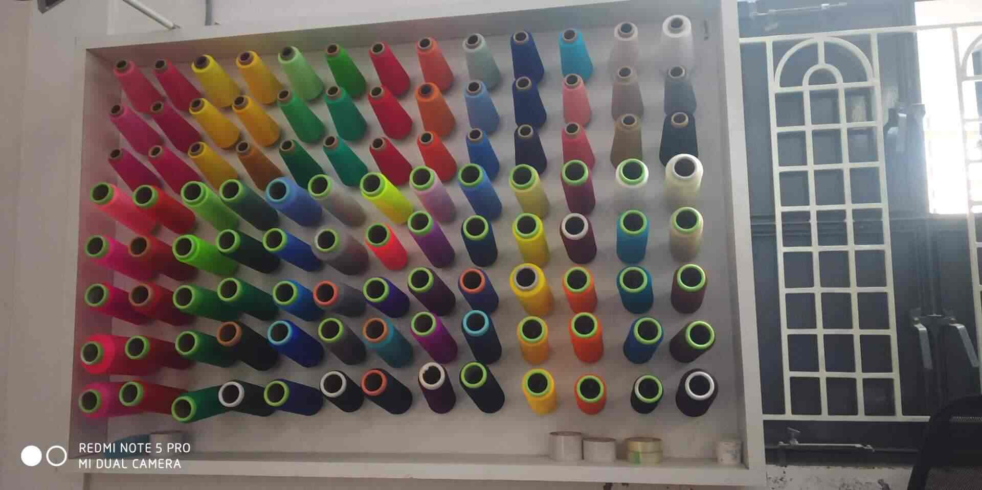 Paruthi Tex (Valson Industries Distributor), Pn Road Cotton Yarn