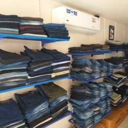 Trigger Jeans, Aranmanaipudur - Men 