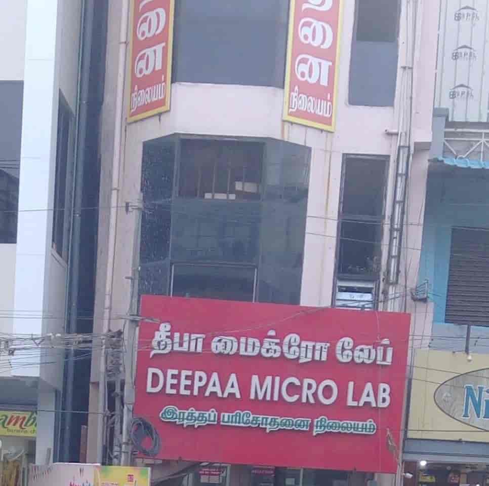 Lab view 8