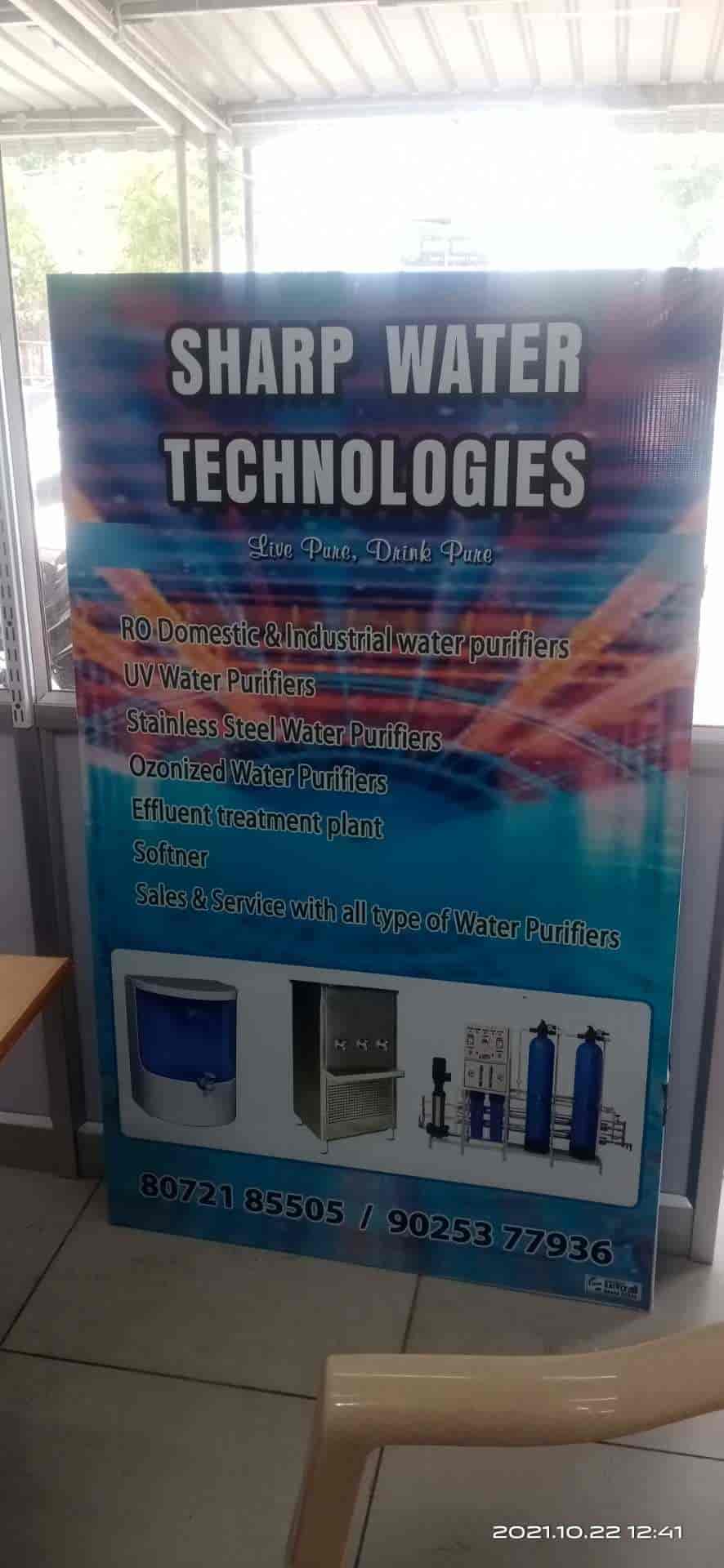 Top RO Water Purifier Dealers in Tirupur Best RO Water Purifiers