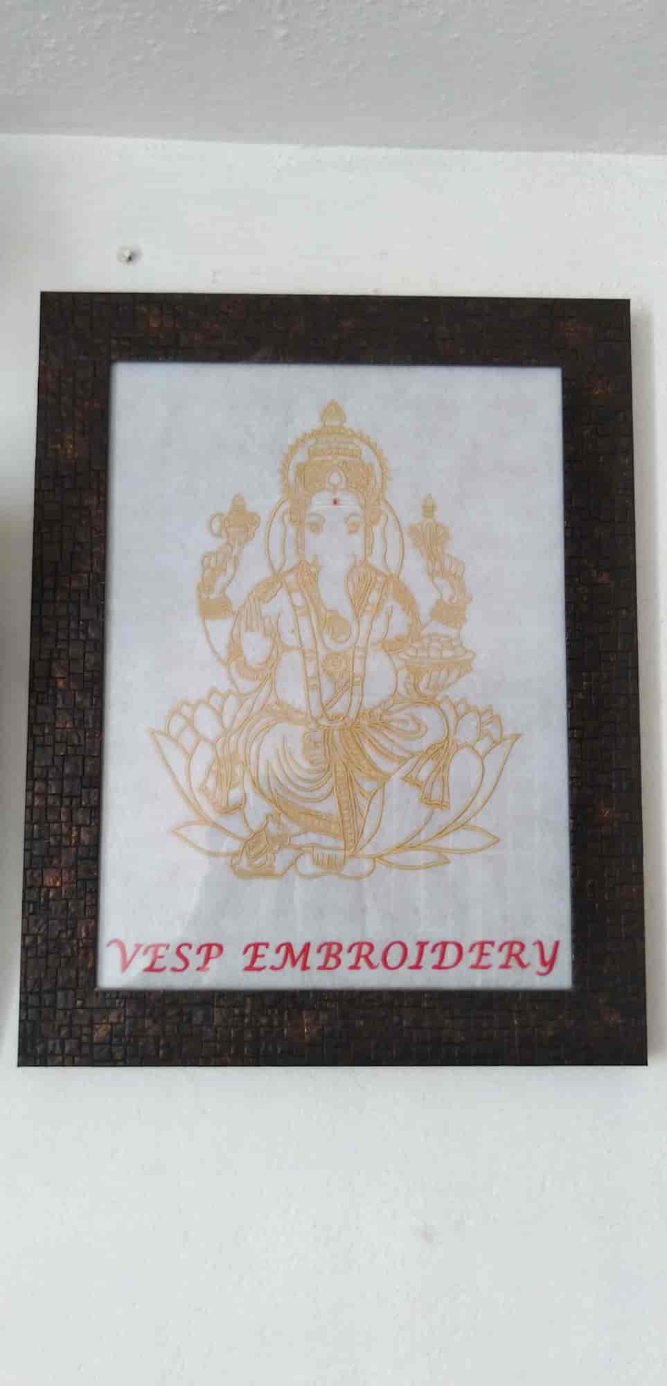Top Embroidery Material Retailers in Tirupur near me Justdial