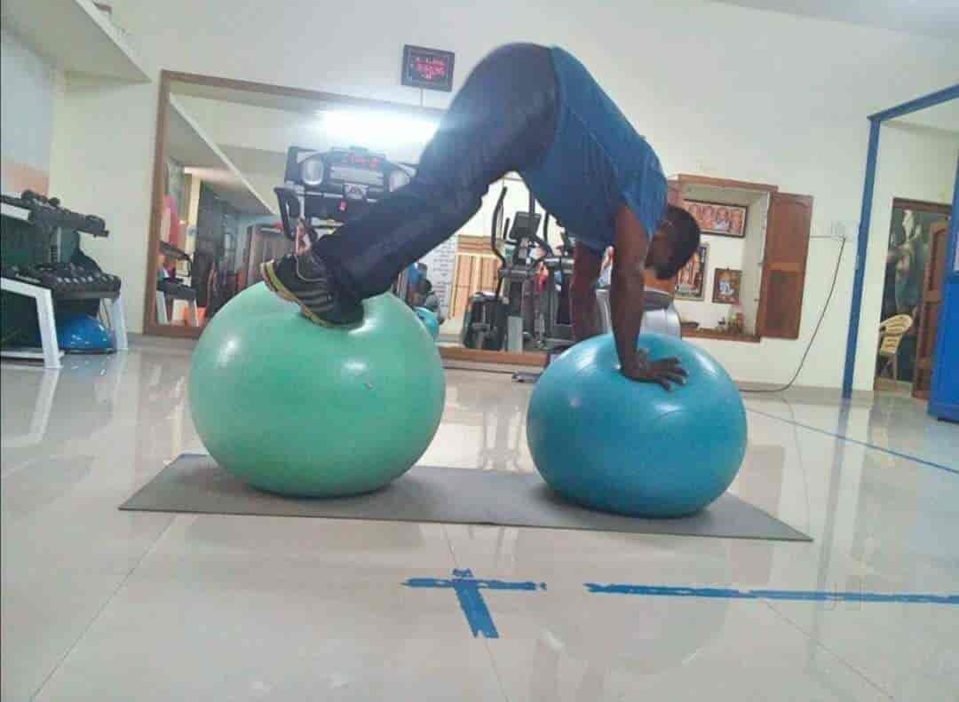 Top Weight Loss Centres in Tirupur East Best Slimming Centres Tirupur