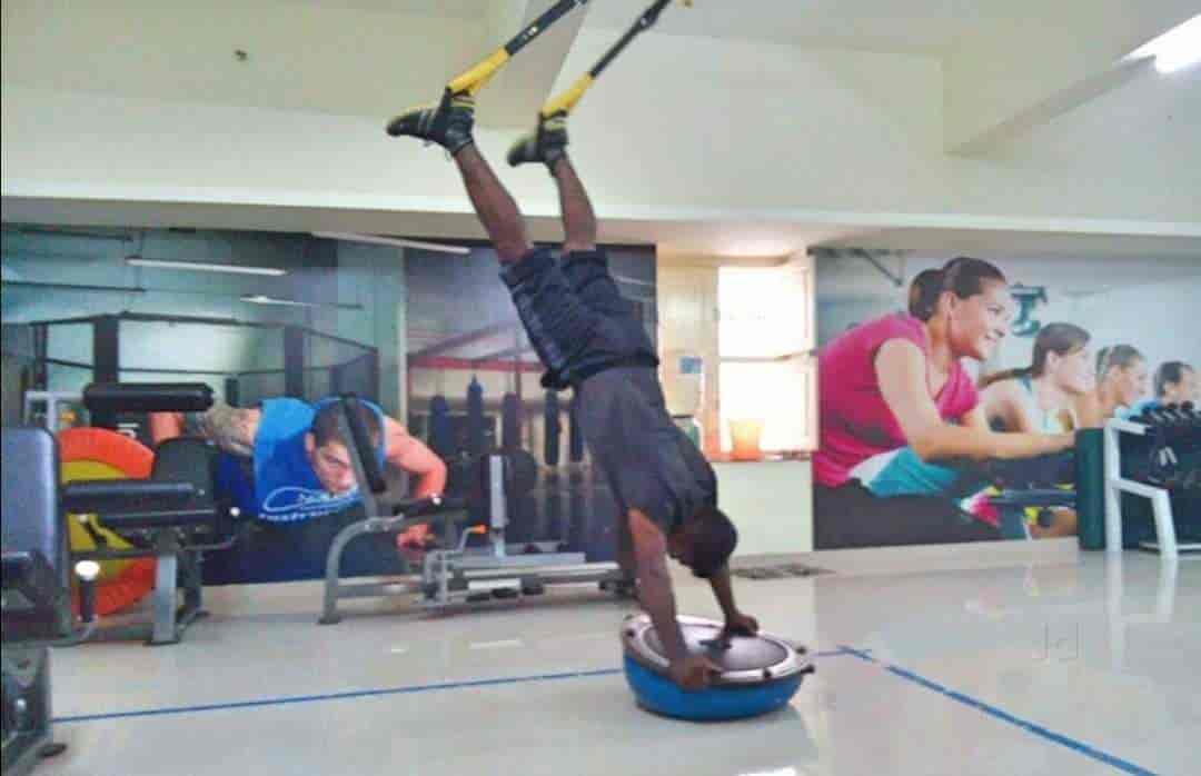 Top Weight Loss Centres in Tirupur East Best Slimming Centres Tirupur