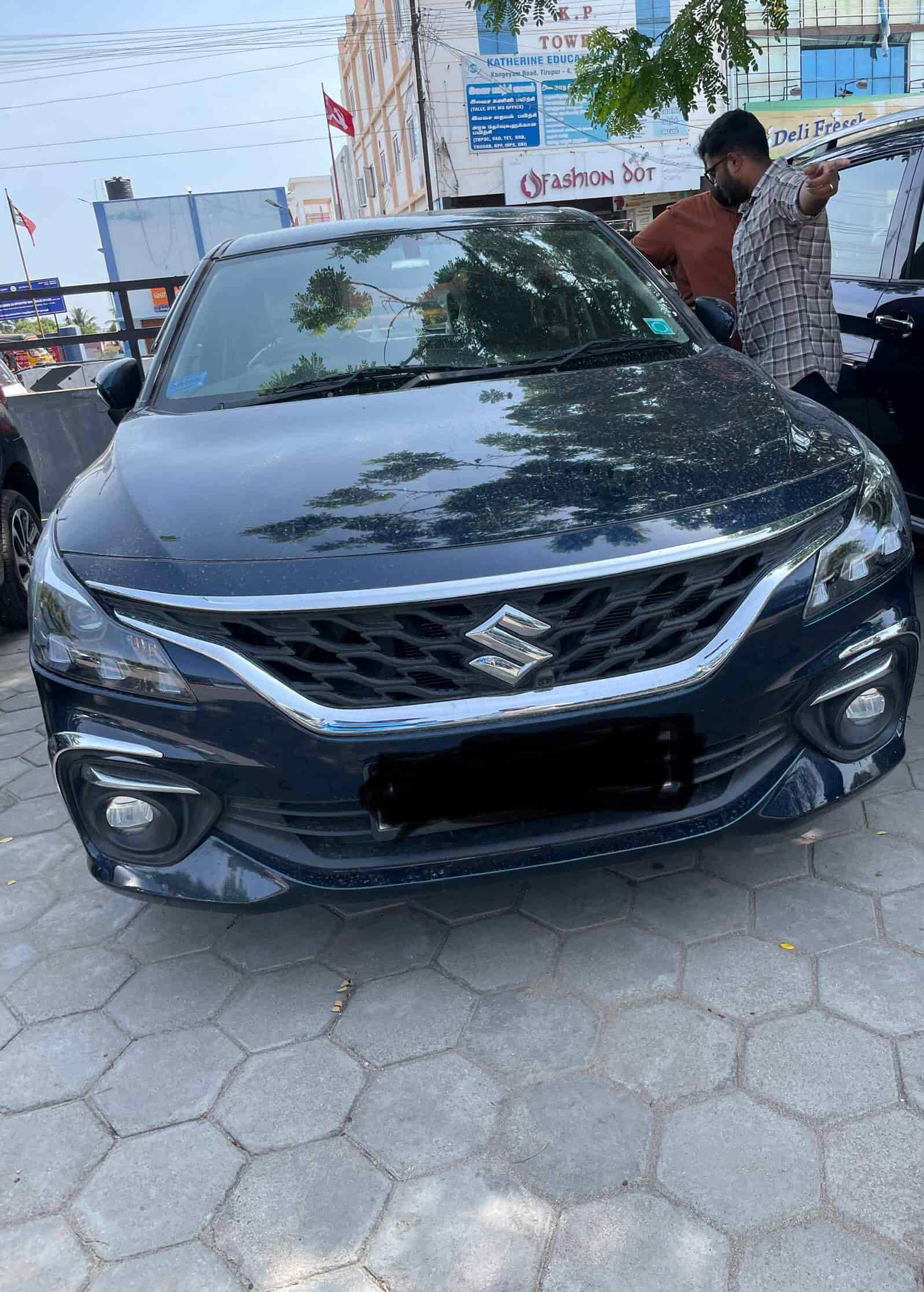 Top Car On Hire For Self Driven in Tirupur Best Self Driven Car For