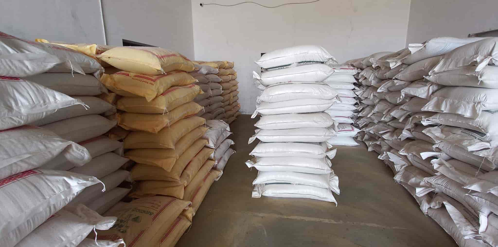 Top Cattle Feed Manufacturers in Kovilpalayam Best Cattle Feed