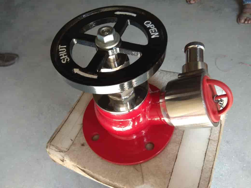 Top Portable Fire Extinguisher Dealers in Nagercoil near me Justdial