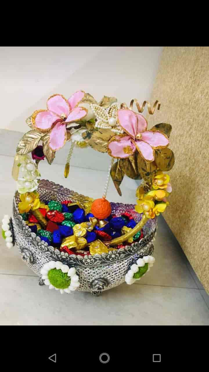 Top Plate Decoration Services In Perichipalayam Tirupur Justdial