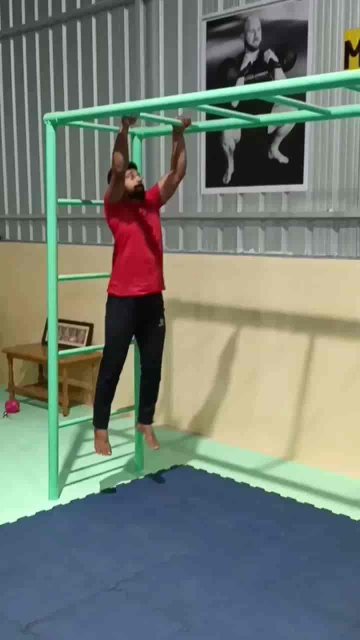 J P Fitpark in Chinnakarai,Tirupur Best Fitness Centres in Tirupur