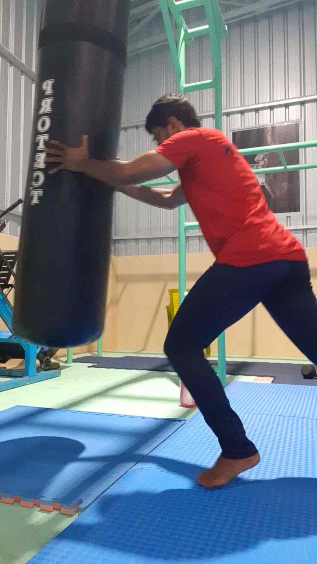 J P Fitpark in Chinnakarai,Tirupur Best Fitness Centres in Tirupur