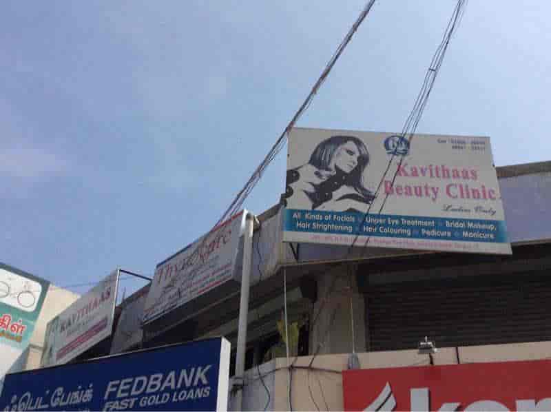 Top 50 Women Beauty Parlours In Perumanallur Road Best Ladies