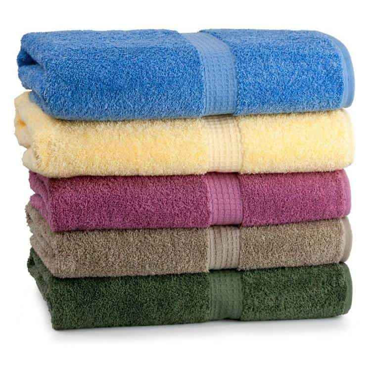 Towel manufacturers discount