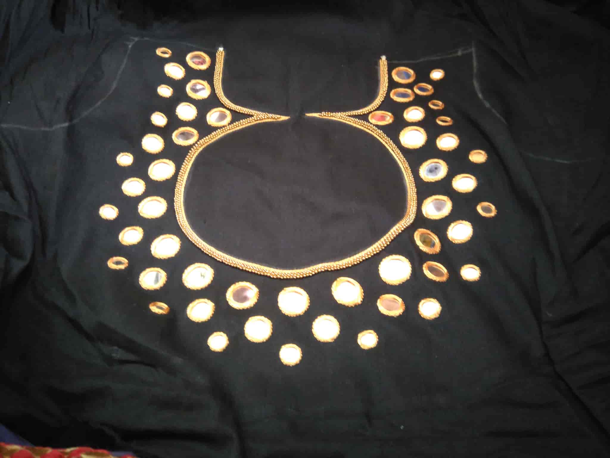 Madhumitha Tailoring Shop & Tailoring Institute in Tirupur North