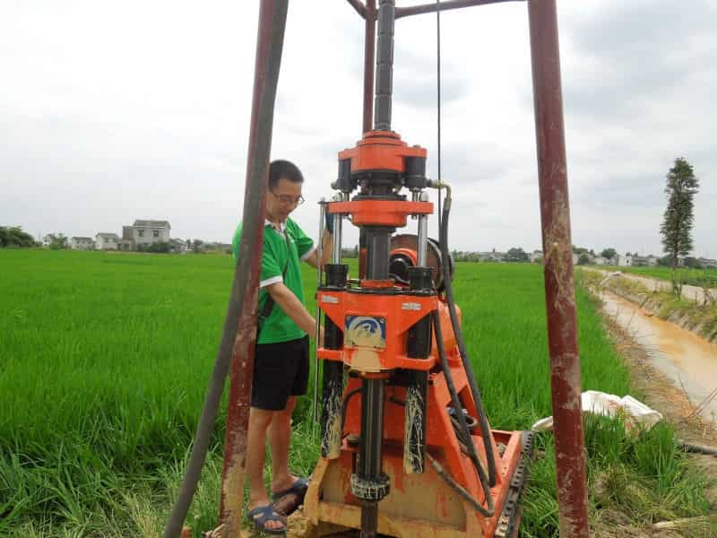 dc motor rewinding near me