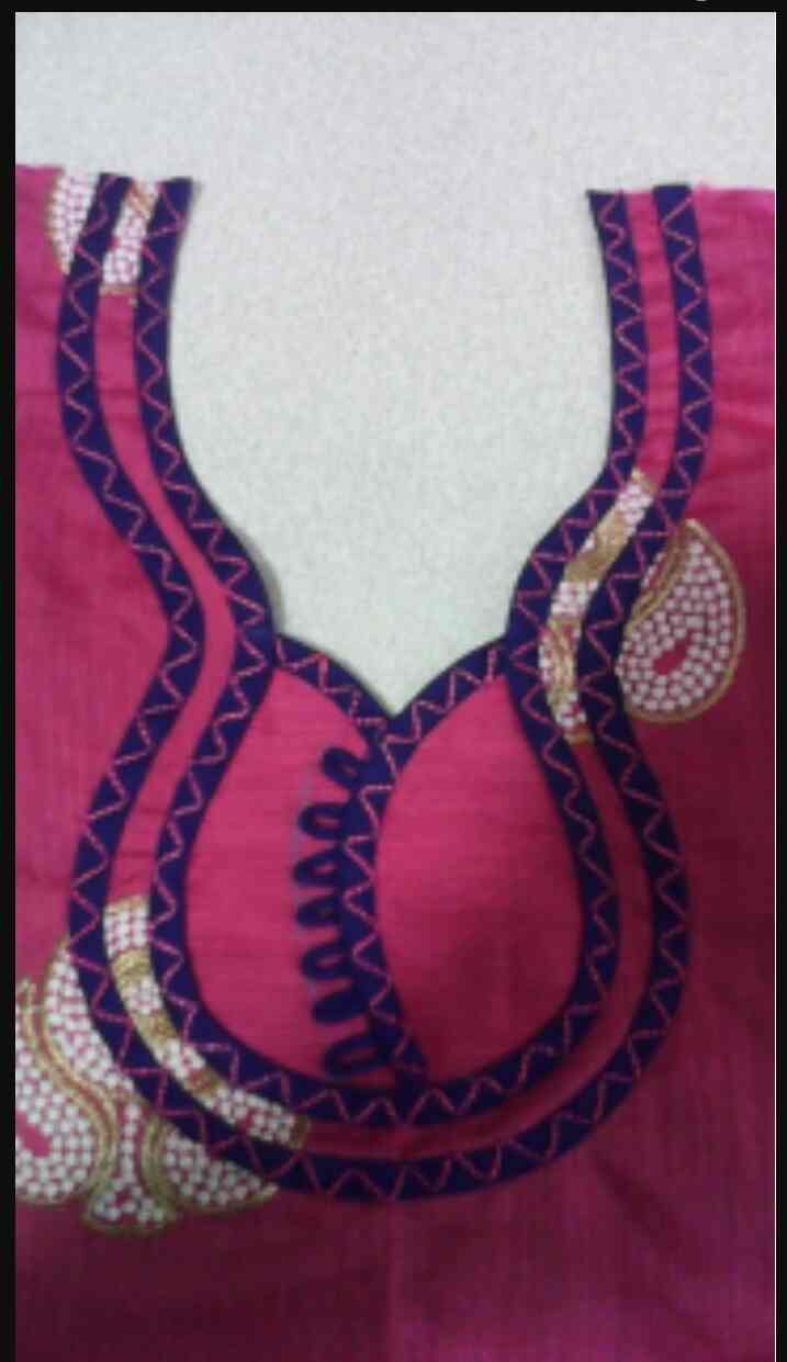 Sangeetha Fashions Designers (Closed 