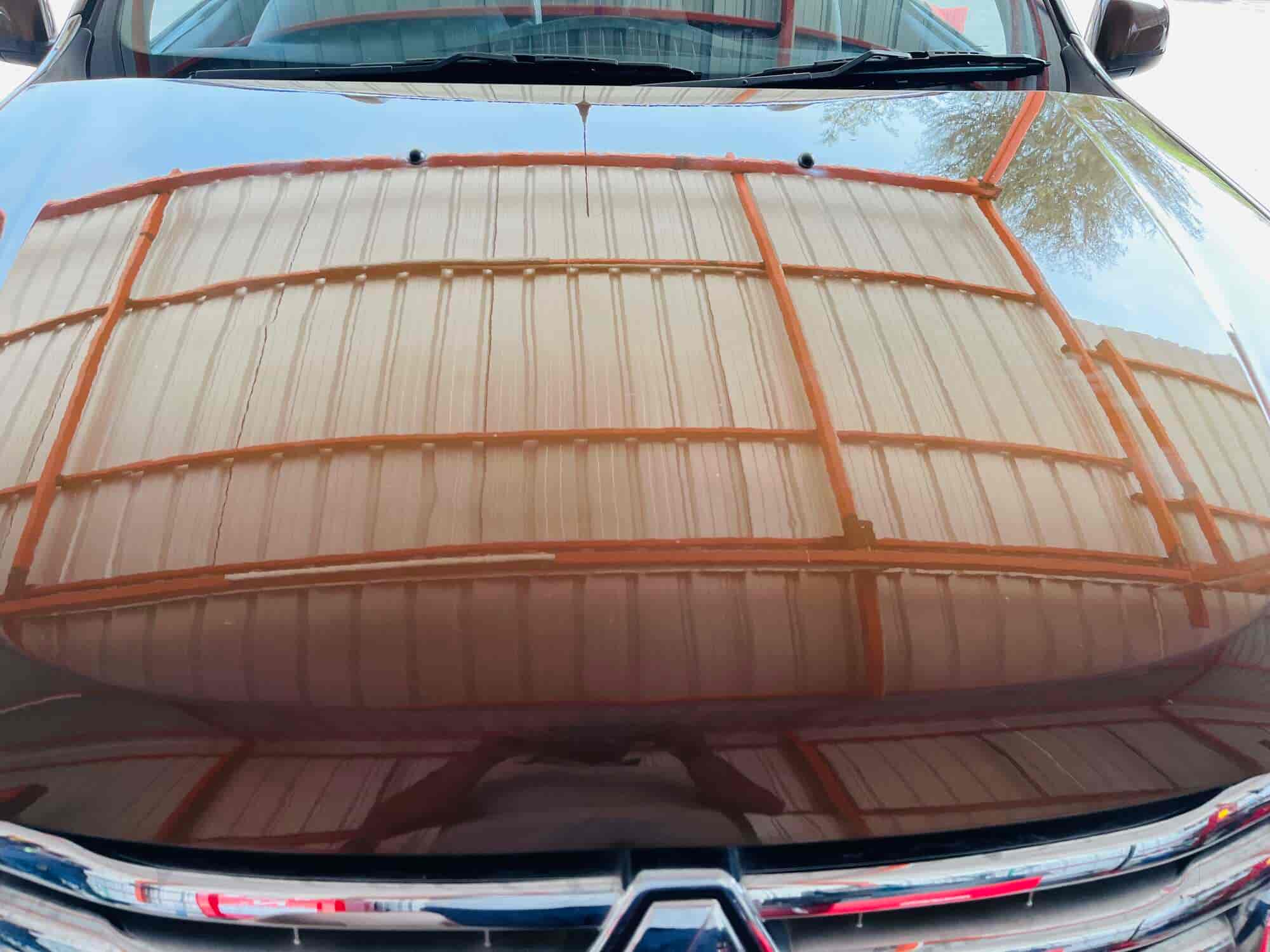 Top Car Washing Services near Thirunagar,Tirupur - Best Car