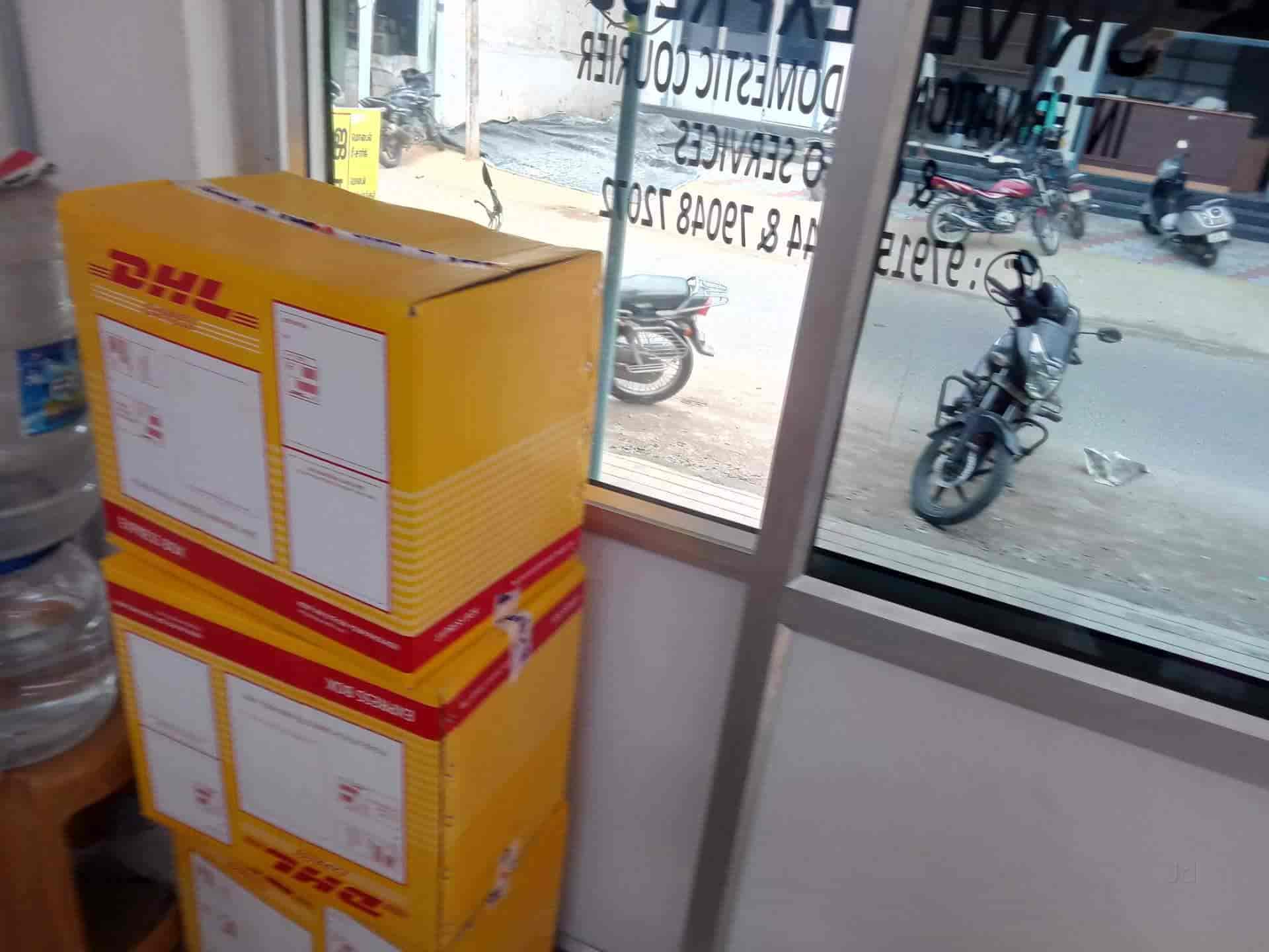 Srivel Express in Asher Nagar,Tirupur Best Courier Services in