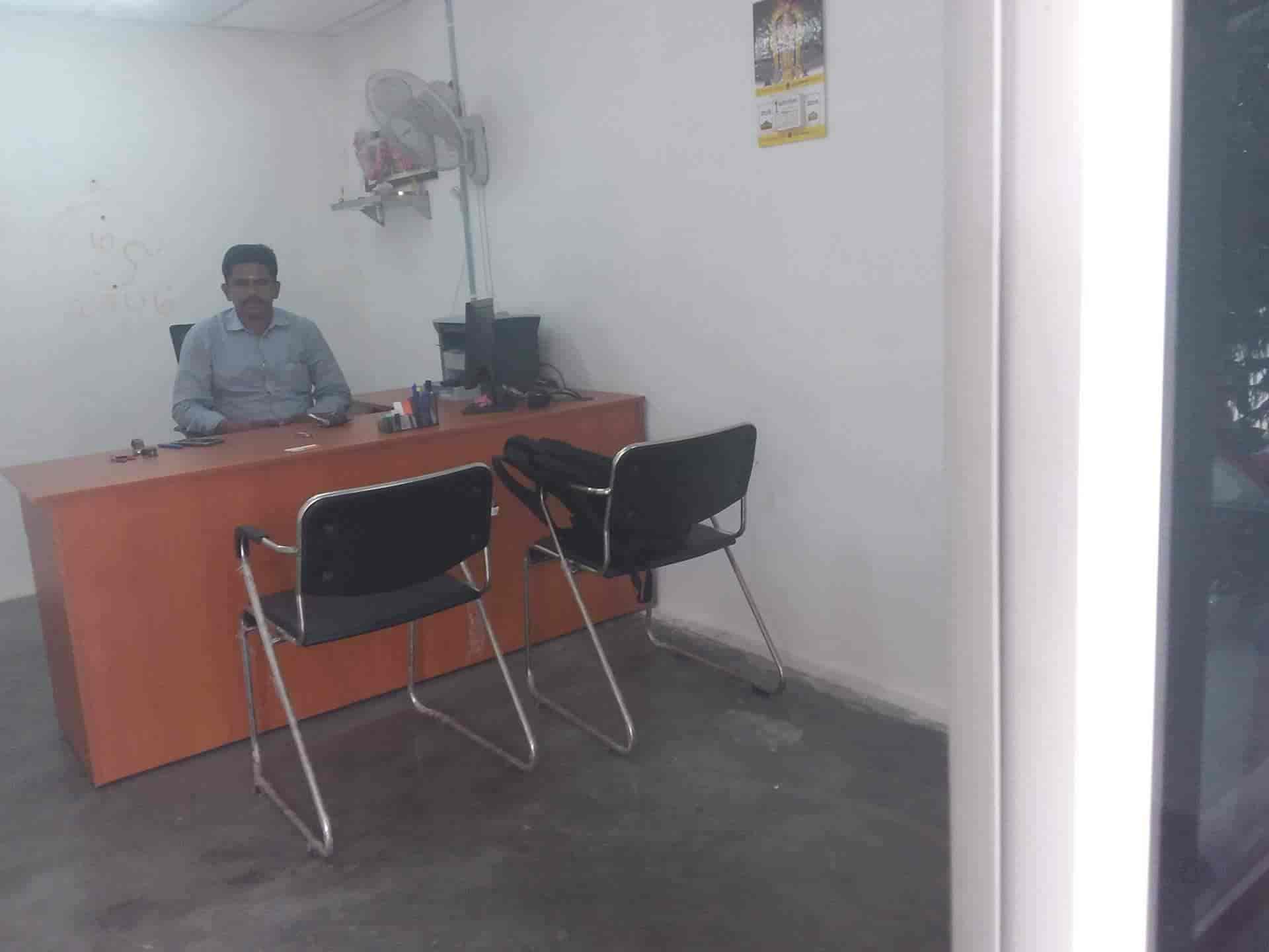 Srivel Express in Asher Nagar,Tirupur Best Courier Services in