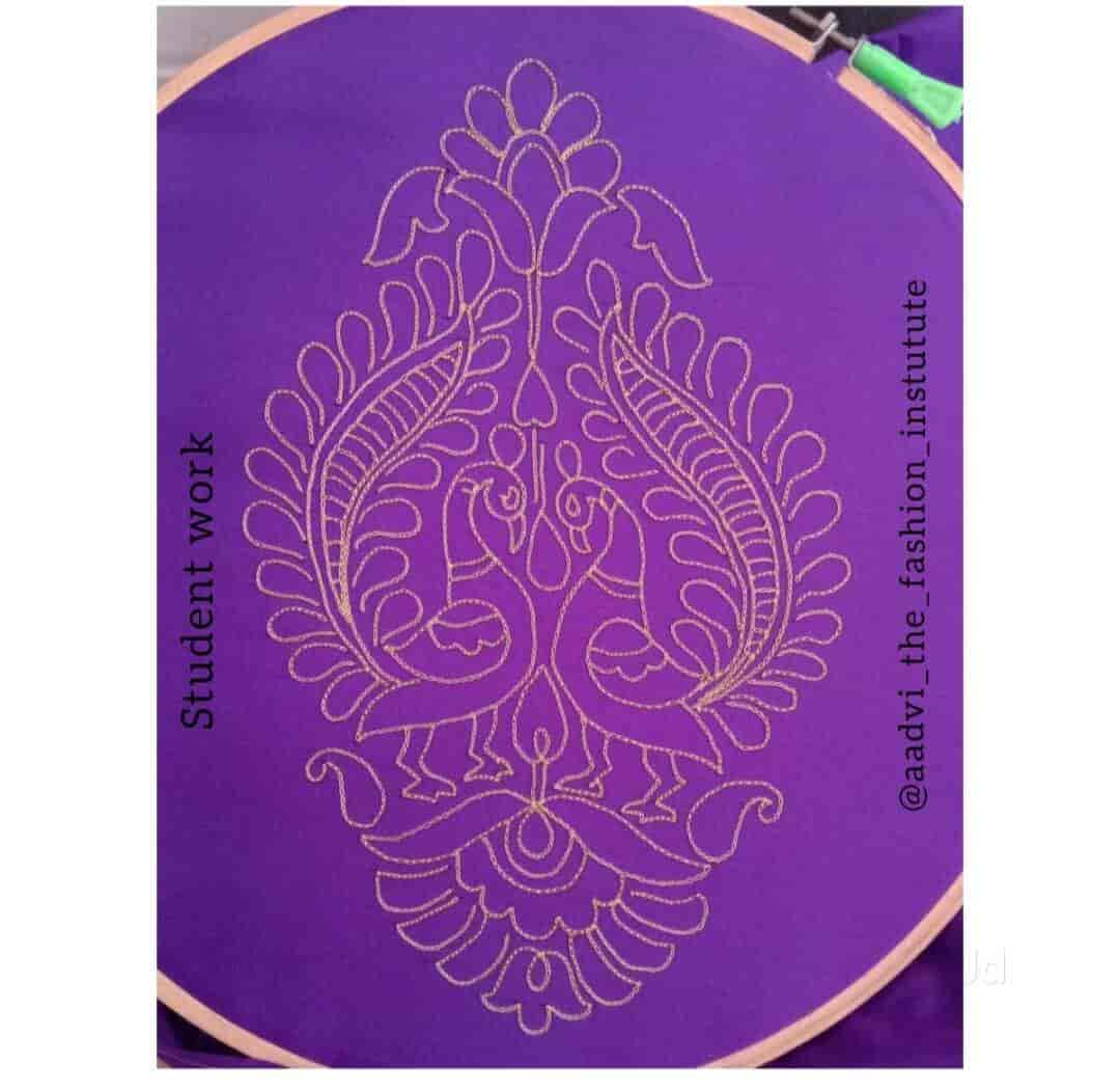 Top Tailoring Classes in Dharapuram Best Sewing Classes near me