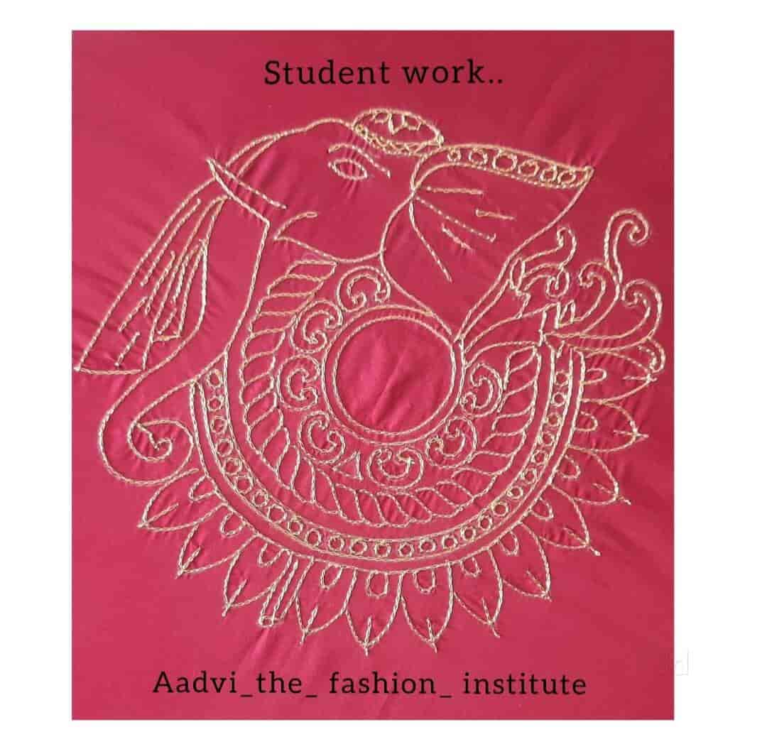 Top Tailoring Classes in Dharapuram Best Sewing Classes near me