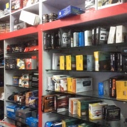 Mercedes accessories cheap near me