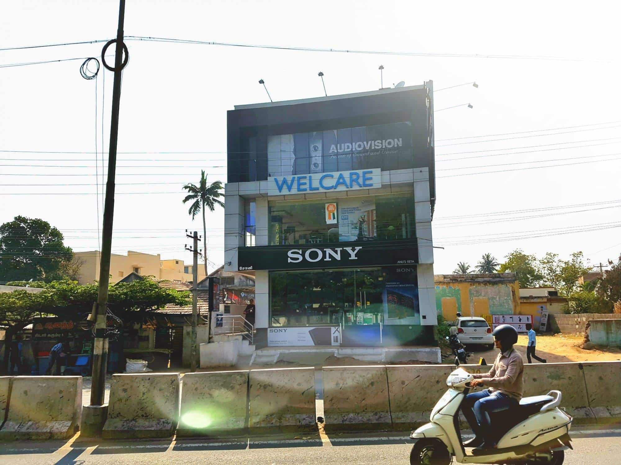 Top Fitness Equipment Wholesalers in Koyambedu Best Exercise