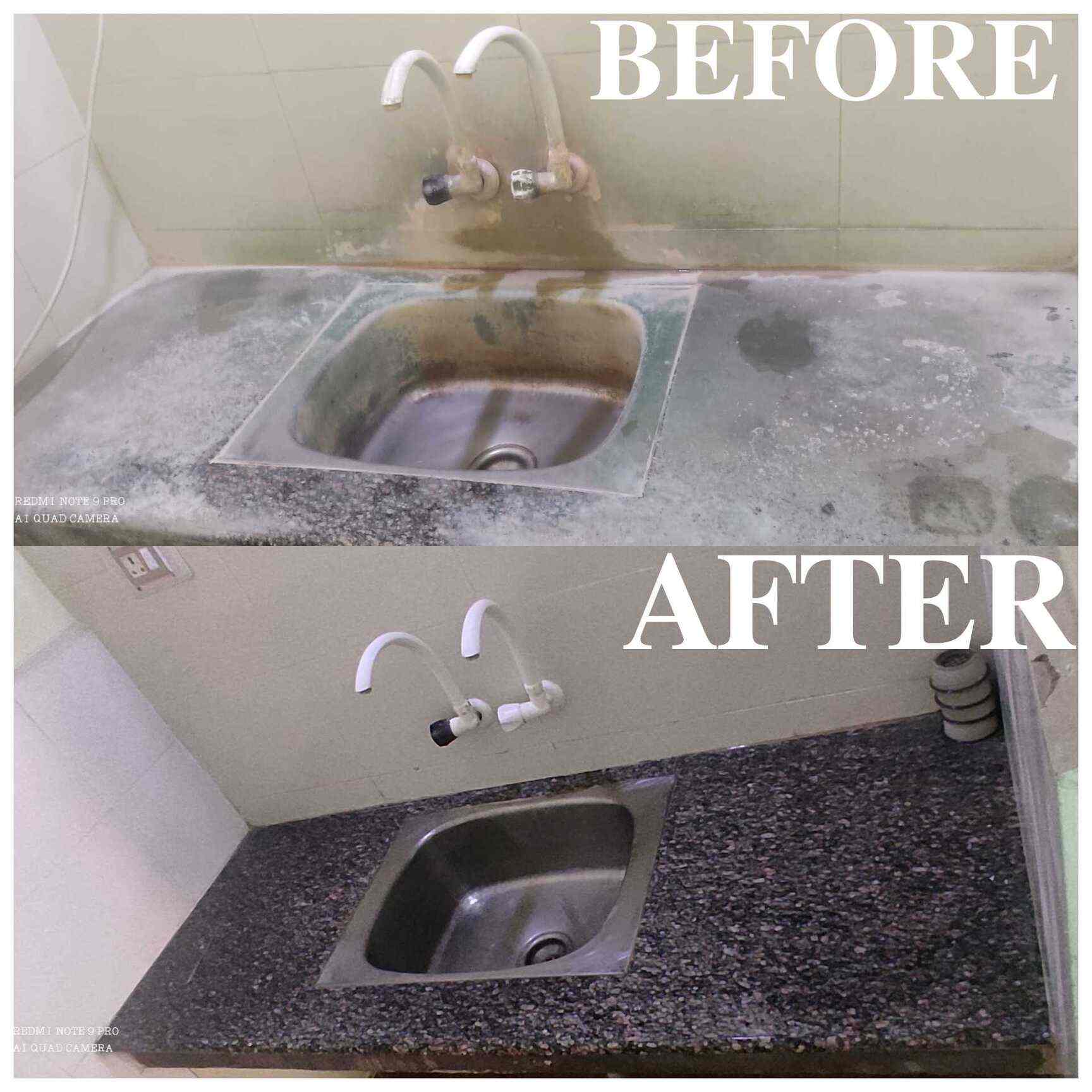 Top Water Tank Cleaning Services in Palladam Tirupur, Tirupur Best Tank Cleaning Services