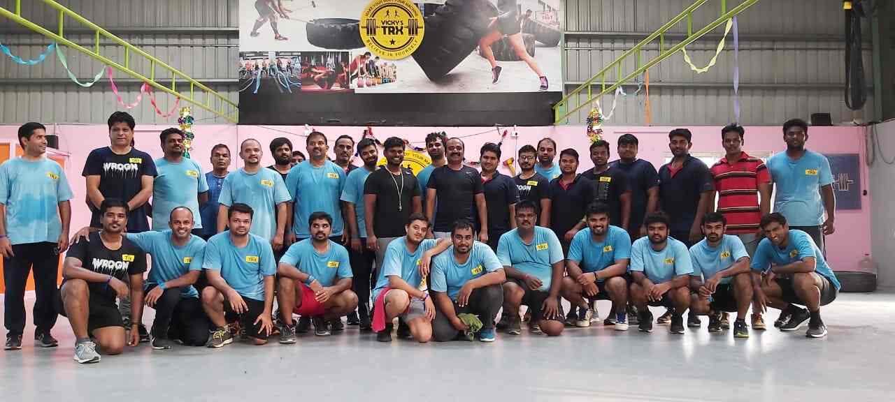 Top Weight Loss Centres in Tirupur East Best Slimming Centres Tirupur