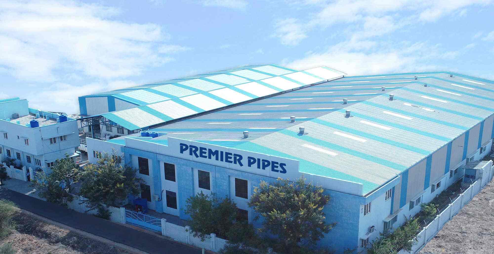 Premier Pipes, Palladam Tirupur PVC Pipe Dealers in Palladam, Tirupur