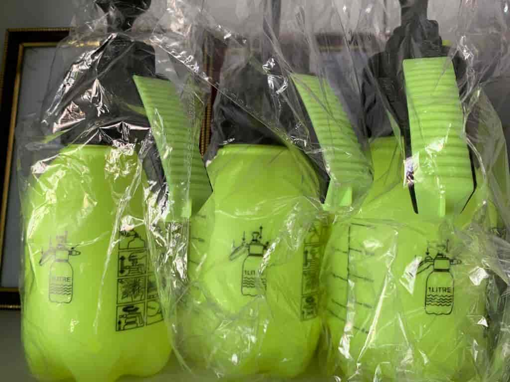 Top Agrochemical Pesticide Dealers in Tiruvallur एग्रोकेमिकल