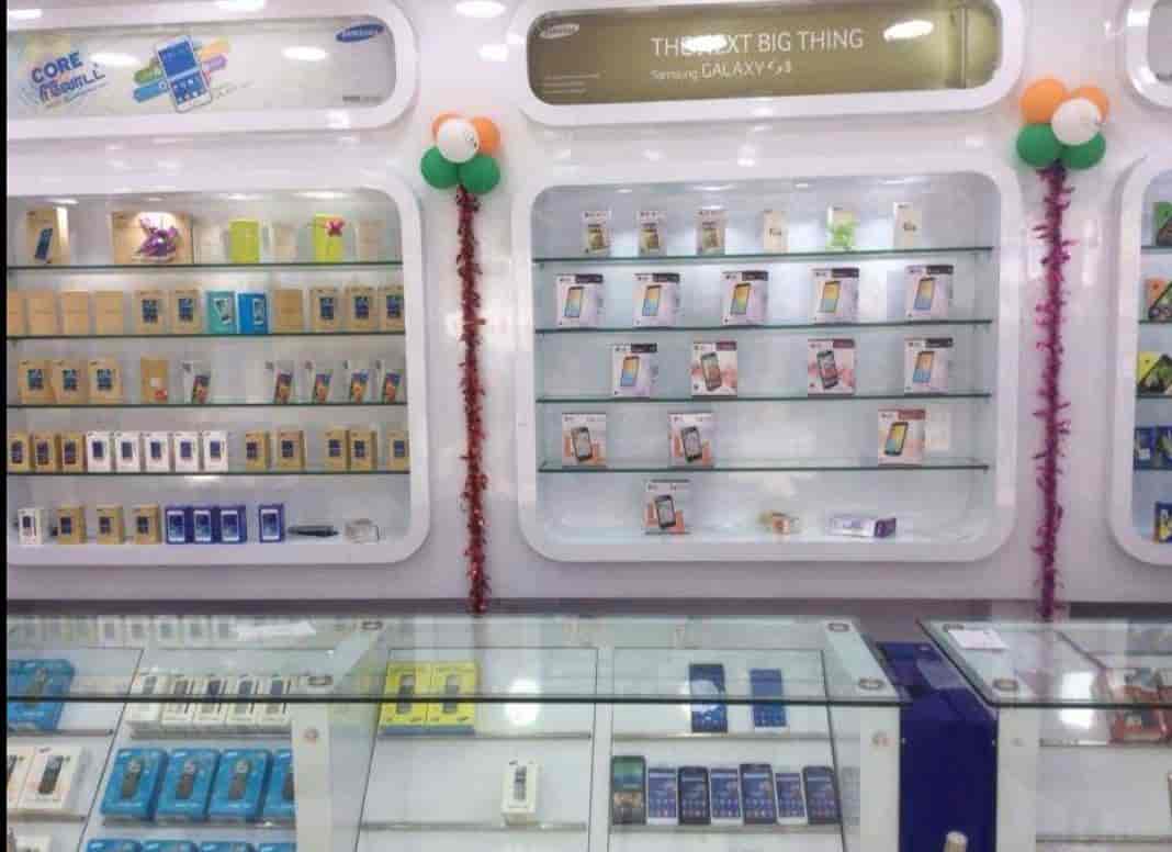 Mobile Xpress in Pn Road,Tirupur Best AppleMobile Phone Dealers in