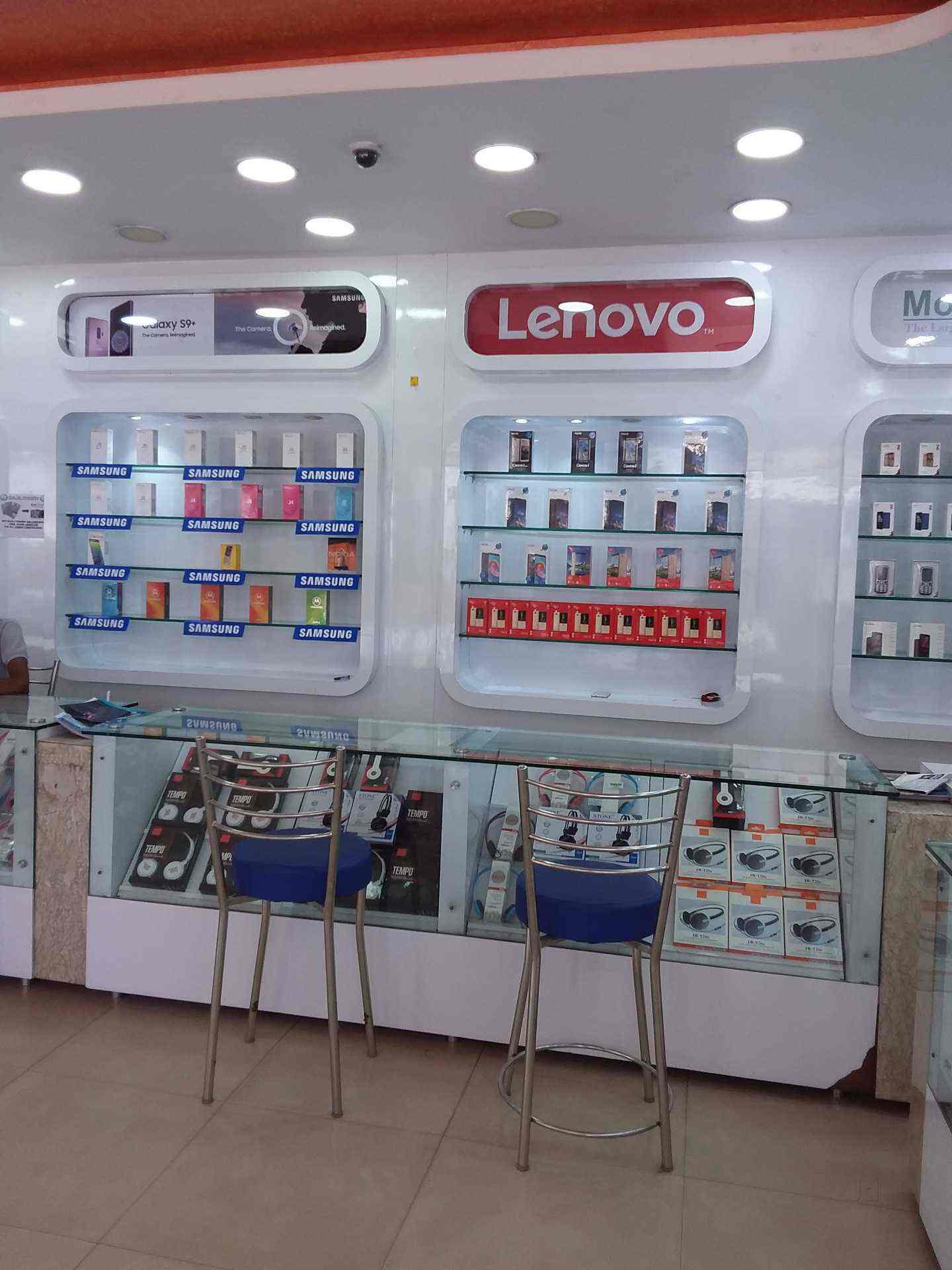 Mobile Xpress in Pn Road,Tirupur Best AppleMobile Phone Dealers in