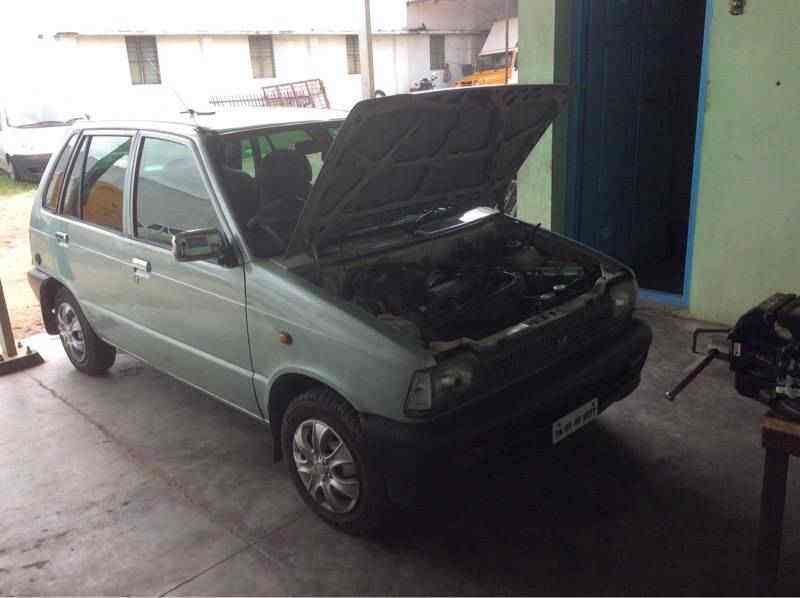 Sivam Ac Electricals in Palladam Tirupur,Tirupur Best Car Battery